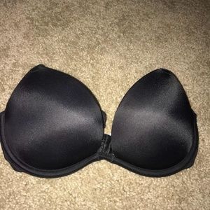 Pink Victoria Secret Bra